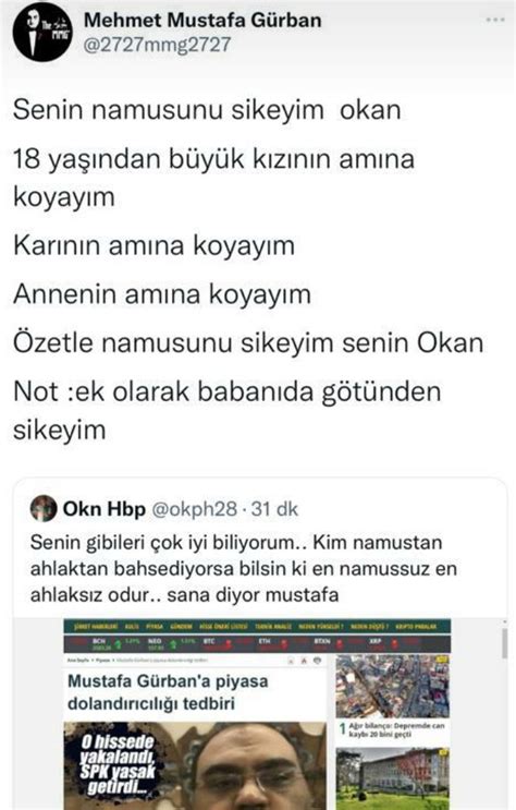 Hacı Kovboy on Twitter RT 2727mmg2727 Seni rt edeceğim dur