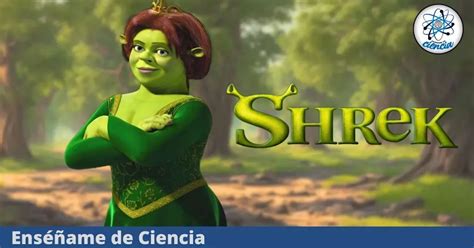 Así se vería la princesa Fiona de Shrek en la vida real según IA