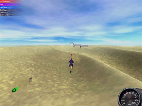 Motocross Madness Screenshots for Windows - MobyGames