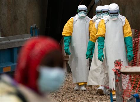 Countries’ preparedness for a pandemic ranked in new report - The ...