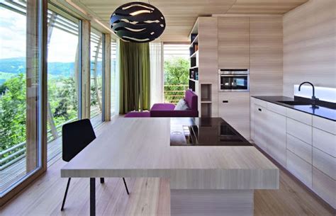 Living Room Curtains for Luxurious Architectural House Design | Home ...