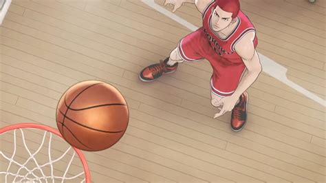 Listado Provisional De Cines De The First Slam Dunk Ramen Para Dos