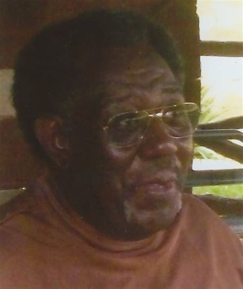 James Norfleet Obituary New Albany In