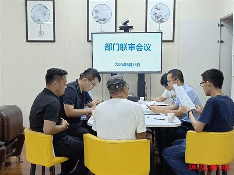 淄博高新区：“项目管家”下好“三步棋” 服务 审批 企业