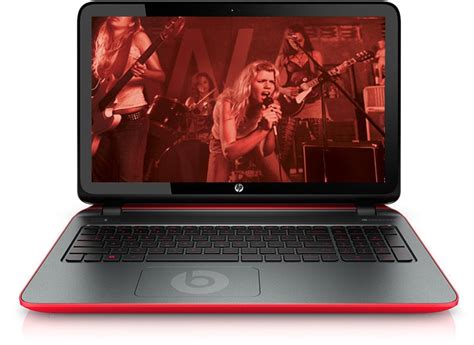 Hp Lanza Nueva Gama De Equipos Beats Special Edition Bitcuántico