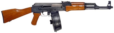 Type 56 assault rifle - Internet Movie Firearms Database - Guns in ...