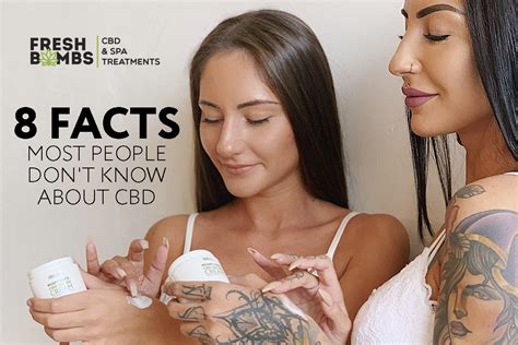 Facts Most People Don T Know About Cbd