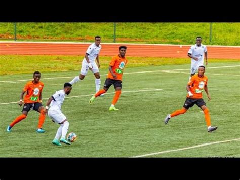 Apr Fc Gasogi United Bugesera Stadium Youtube