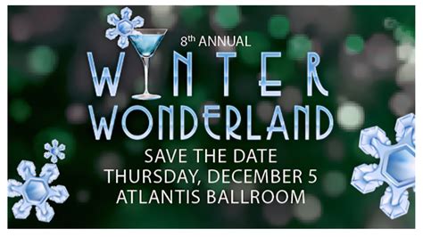 Winter Wonderland 2024 Tickets Nevada Diabetes Association And