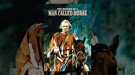 return   man called horse youtube