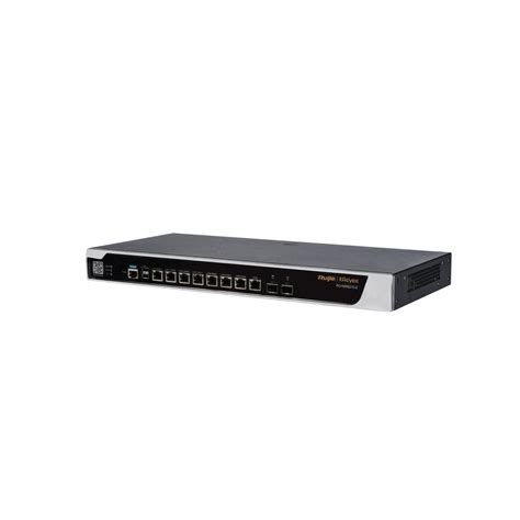 RG NBR6210 E Reyee High Performance Cloud Managed Security Router