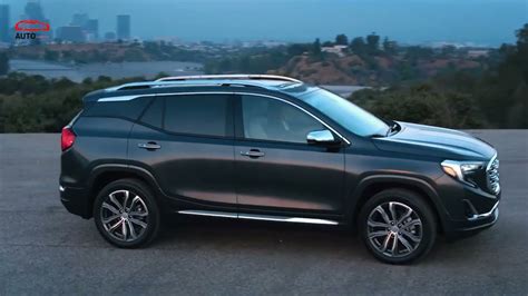 2024 Gmc Terrain Redesign 2024 Gmc Terrain Review Interior And Exterior