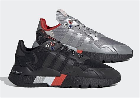 Adidas Nite Jogger Fv Fv Release Info Sneakernews