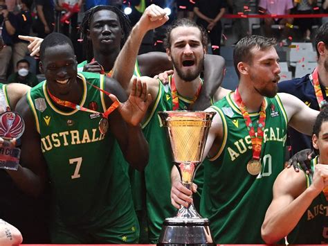 Basketball | Australian NBL News, Scores, Results & Updates | news.com ...