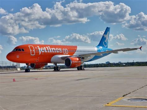 Canada Jetlines Introduces Toronto Miami Route TravelPress