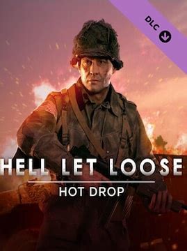 Buy Hell Let Loose Ultimate Edition Pc Steam Key Global Cheap