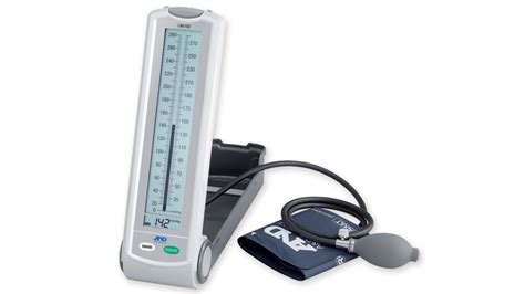 How to use a sphygmomanometer correctly