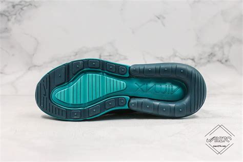 Nike Air Max 270 SE Spirit Teal Casual Shoes