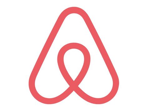 Airbnb Logo | Airbnb logo, Logo restaurant, Vector logo