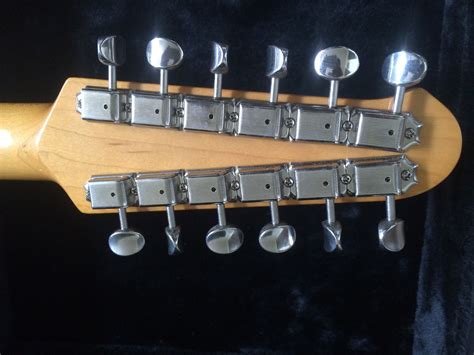 Fender Stratocaster XII 2004/5 12-string | Reverb