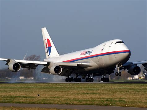 Boeing 747 Jumbo Jet Malaysia - Free photo on Pixabay - Pixabay