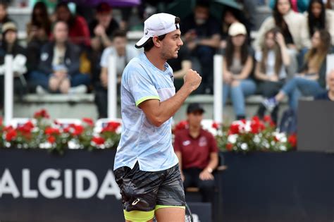 Roland Garros Obiettivo Main Draw Per Zeppieri E Vavassori