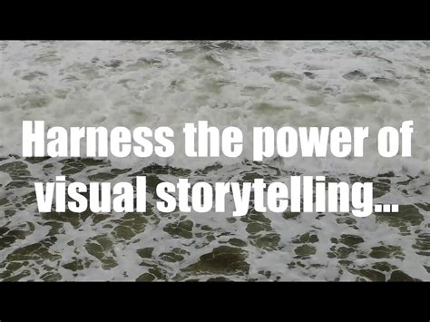 Harness The Power Of Visual Storytelling Awwwards