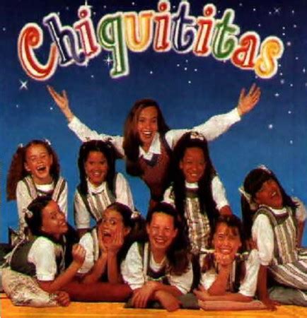 Produto 66 CD Chiquititas Brasil Televisa A trilha sonóra de sua