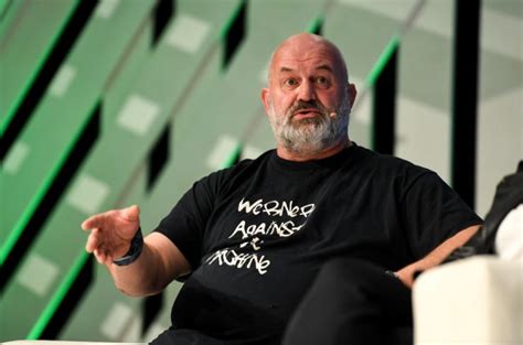 Werner Vogels Cto Damazon Dévoile Ses Prédictions Technologiques