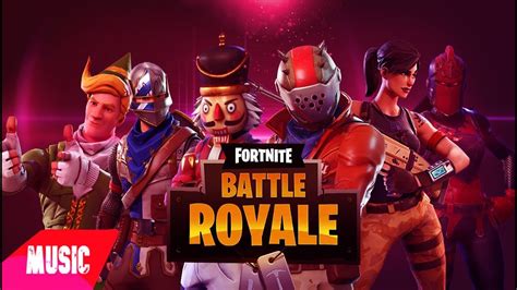 Musica Electronica Para Jugar Fortnite YouTube