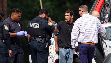 Photos 1 Man In Custody After Barricade Situation South Of Bartlett