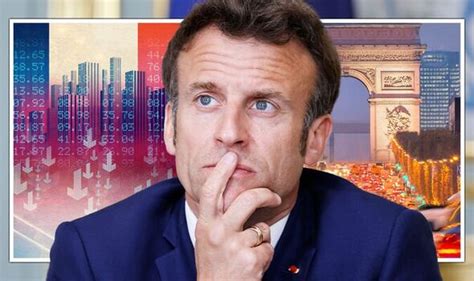 French Election News Macron Win Would Complete France Decline Huge Warning On Future