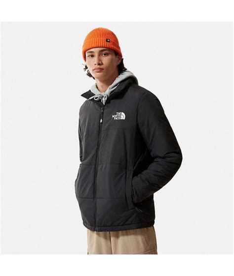 Casaco The North Face Gosei Homem Preto