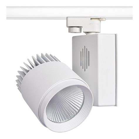 Philips Ledli W Trifaze Beyaz Ray Spot Cm Il K Beyaz Fiyat