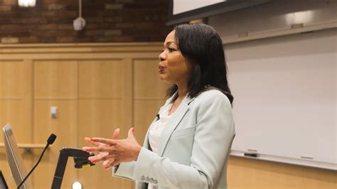 Renowned Civil Rights Attorney Speaks To Campus Community Ic News