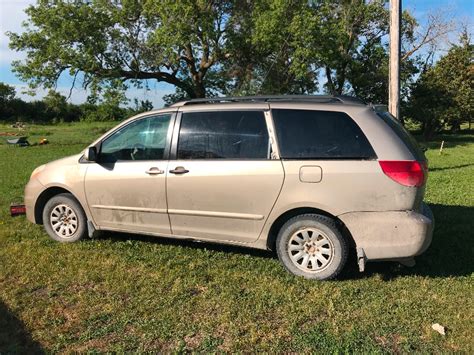 2006 Toyota Sienna | Cars & Trucks | Winnipeg | Kijiji