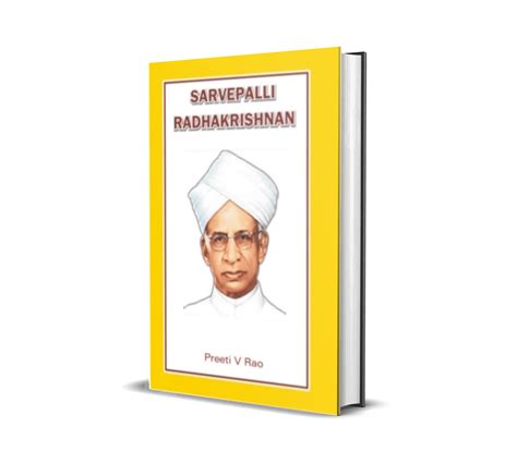 Sarvepalli Radhakrishnan - Rajasthani Granthagar