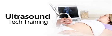 Schools Online: Ultrasound Technician Schools Online Classes