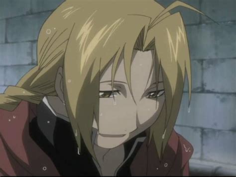 Edward Elric Brotherhood Screencaps