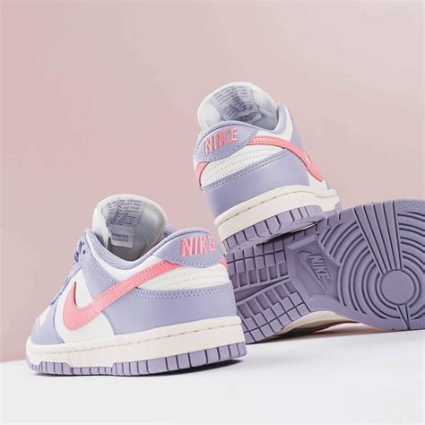 Nike Dunk Low WMNS Indigo Haze DD1503 500 SneakerMood