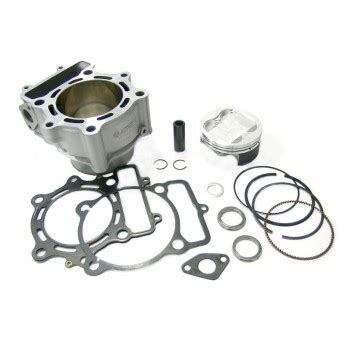 Cylindre Athena Kit Cylindre Piston Athena 275CC Husqvarna TE250 TC250