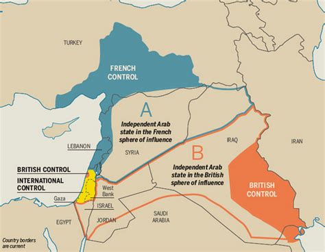 World Maps Library - Complete Resources: Arabic Maps Middle East