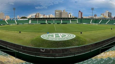 Guarani X Goiás Horário E Onde Assistir Ao Jogo Da Série B Cnn Brasil