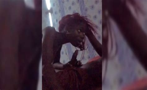 LEAK Sex Video Of Unizik Coursemate NaijaTape