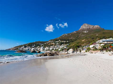 Royalty Free Clifton Beach Cape Town Pictures, Images and Stock Photos ...