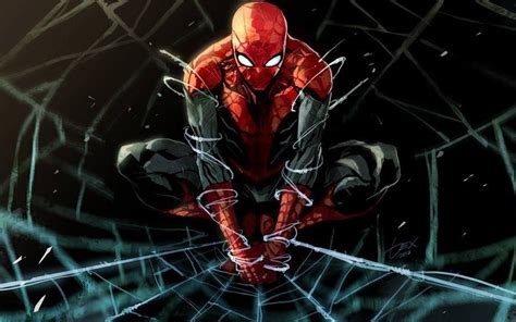 Spider Man Hd Wallpapers 1080p 73 Images