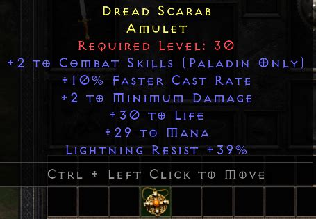 Lld Amulet Pal 2 10 Light Mana Res Topic D2jsp