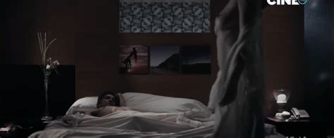 Nude Video Celebs Paula Kohan Nude Boca De Pozo 2014