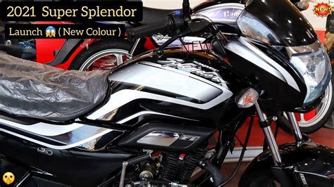 Hero Honda Super Splendor New Model Bike Reviewmotors Co