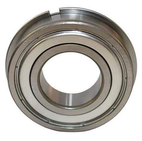 6005 2ZNR SKF SKF Deep Groove Ball Bearing Plain Race Type 25mm I